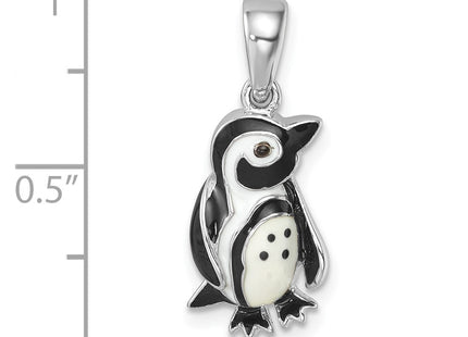 Sterling Silver Pendants Style PLP - Classique Jewelry Inc.