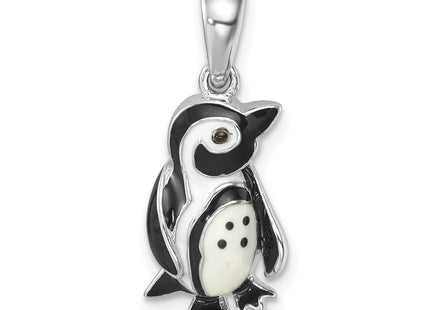 Sterling Silver Pendants Style PLP - Classique Jewelry Inc.