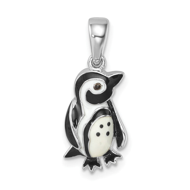 Sterling Silver Pendants Style PLP - Classique Jewelry Inc.