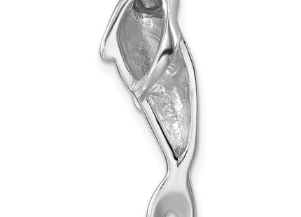 Sterling Silver Pendants Style PLP - Classique Jewelry Inc.