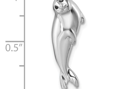 Sterling Silver Pendants Style PLP - Classique Jewelry Inc.