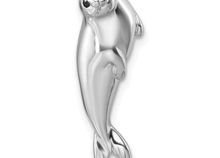 Sterling Silver Pendants Style PLP - Classique Jewelry Inc.