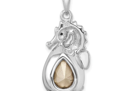 Sterling Silver Pendants Style PLP - Classique Jewelry Inc.