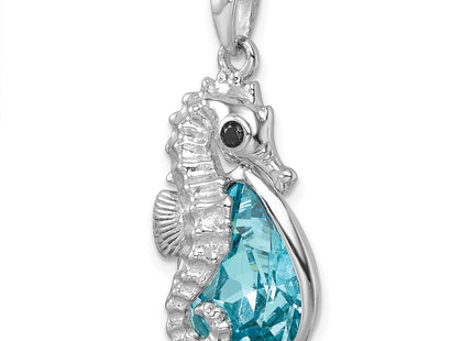 Sterling Silver Pendants Style PLP - Classique Jewelry Inc.