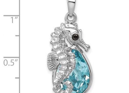 Sterling Silver Pendants Style PLP - Classique Jewelry Inc.