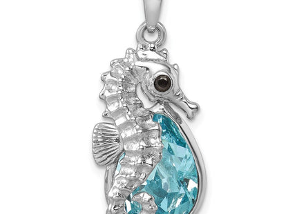 Sterling Silver Pendants Style PLP - Classique Jewelry Inc.