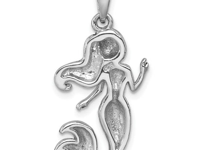 Sterling Silver Pendants Style PLP - Classique Jewelry Inc.