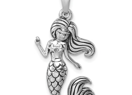 Sterling Silver Pendants Style PLP - Classique Jewelry Inc.
