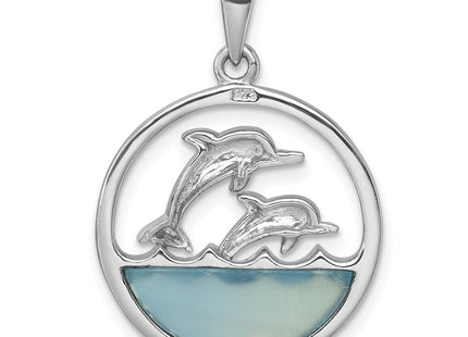 Sterling Silver Pendants Style PLP - Classique Jewelry Inc.