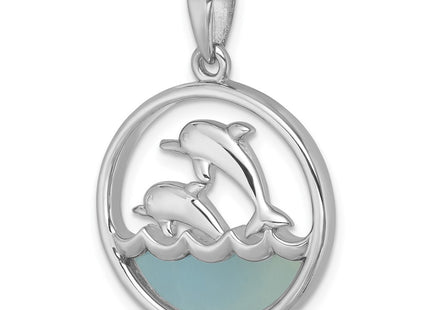 Sterling Silver Pendants Style PLP - Classique Jewelry Inc.