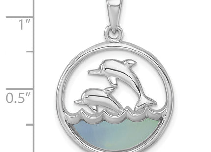 Sterling Silver Pendants Style PLP - Classique Jewelry Inc.