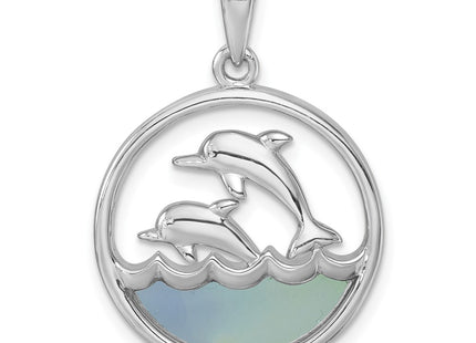 Sterling Silver Pendants Style PLP - Classique Jewelry Inc.