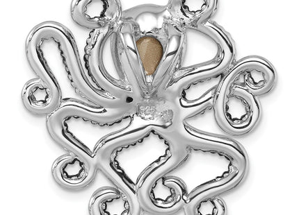 Sterling Silver Chains Style PLP - Classique Jewelry Inc.