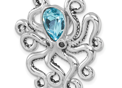 Sterling Silver Chains Style PLP - Classique Jewelry Inc.