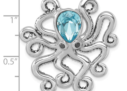 Sterling Silver Chains Style PLP - Classique Jewelry Inc.