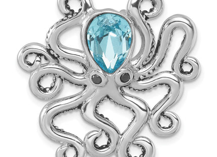 Sterling Silver Chains Style PLP - Classique Jewelry Inc.