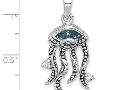 Sterling Silver Pendants Style PLP - Classique Jewelry Inc.