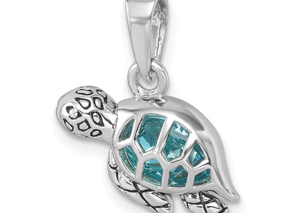 Sterling Silver Pendants Style PLP - Classique Jewelry Inc.