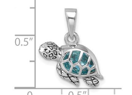 Sterling Silver Pendants Style PLP - Classique Jewelry Inc.