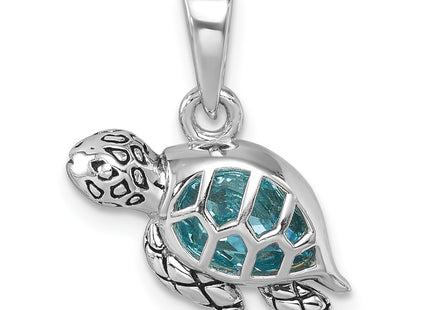 Sterling Silver Pendants Style PLP - Classique Jewelry Inc.