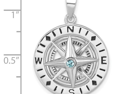 Sterling Silver Pendants Style PLP - Classique Jewelry Inc.