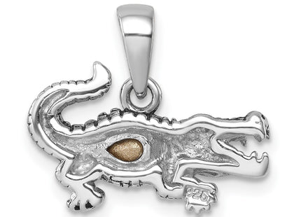 Sterling Silver Pendants Style PLP - Classique Jewelry Inc.