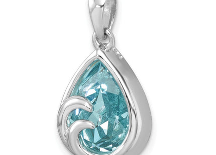 Sterling Silver Pendants Style PLP - Classique Jewelry Inc.
