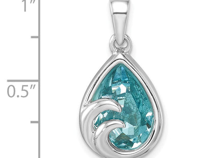 Sterling Silver Pendants Style PLP - Classique Jewelry Inc.