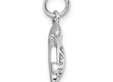 Sterling Silver Pendants Style PLP - Classique Jewelry Inc.