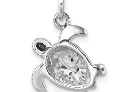Sterling Silver Pendants Style PLP - Classique Jewelry Inc.