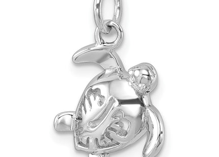Sterling Silver Pendants Style PLP - Classique Jewelry Inc.