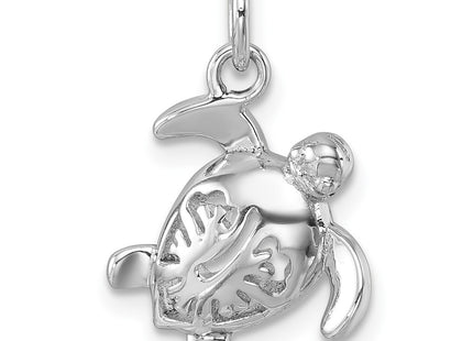 Sterling Silver Pendants Style PLP - Classique Jewelry Inc.