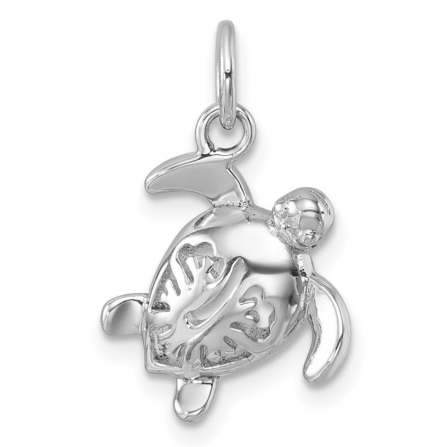 Sterling Silver Pendants Style PLP - Classique Jewelry Inc.