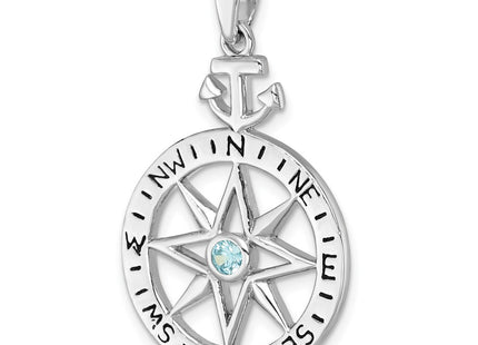 Sterling Silver Pendants Style PLP - Classique Jewelry Inc.