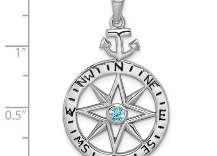 Sterling Silver Pendants Style PLP - Classique Jewelry Inc.