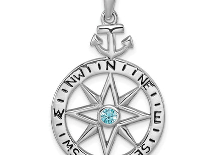 Sterling Silver Pendants Style PLP - Classique Jewelry Inc.