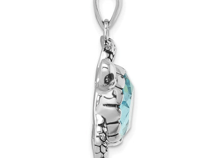 Sterling Silver Pendants Style PLP - Classique Jewelry Inc.
