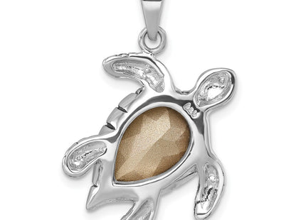 Sterling Silver Pendants Style PLP - Classique Jewelry Inc.