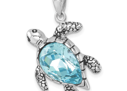 Sterling Silver Pendants Style PLP - Classique Jewelry Inc.