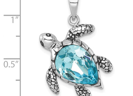 Sterling Silver Pendants Style PLP - Classique Jewelry Inc.