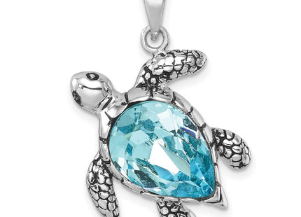 Sterling Silver Pendants Style PLP - Classique Jewelry Inc.