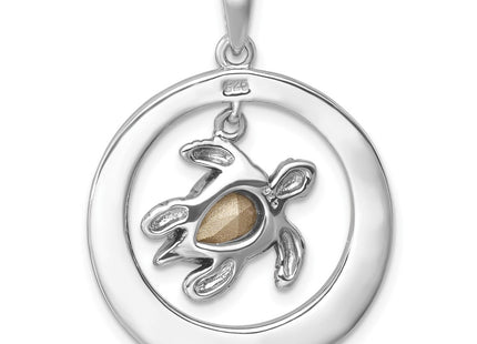 Sterling Silver Pendants Style PLP - Classique Jewelry Inc.