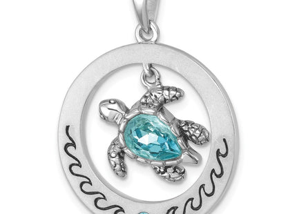 Sterling Silver Pendants Style PLP - Classique Jewelry Inc.