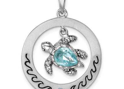 Sterling Silver Pendants Style PLP - Classique Jewelry Inc.