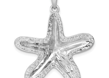 Sterling Silver Pendants Style PLP - Classique Jewelry Inc.