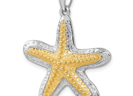 Sterling Silver Pendants Style PLP - Classique Jewelry Inc.