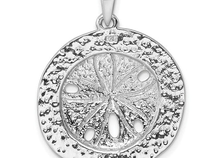 Sterling Silver Pendants Style PLP - Classique Jewelry Inc.