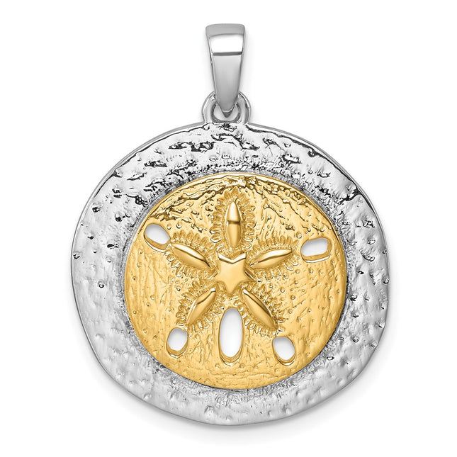 Sterling Silver Pendants Style PLP - Classique Jewelry Inc.