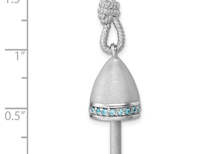 Sterling Silver Pendants Style PLP - Classique Jewelry Inc.