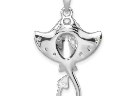 Sterling Silver Pendants Style PLP - Classique Jewelry Inc.